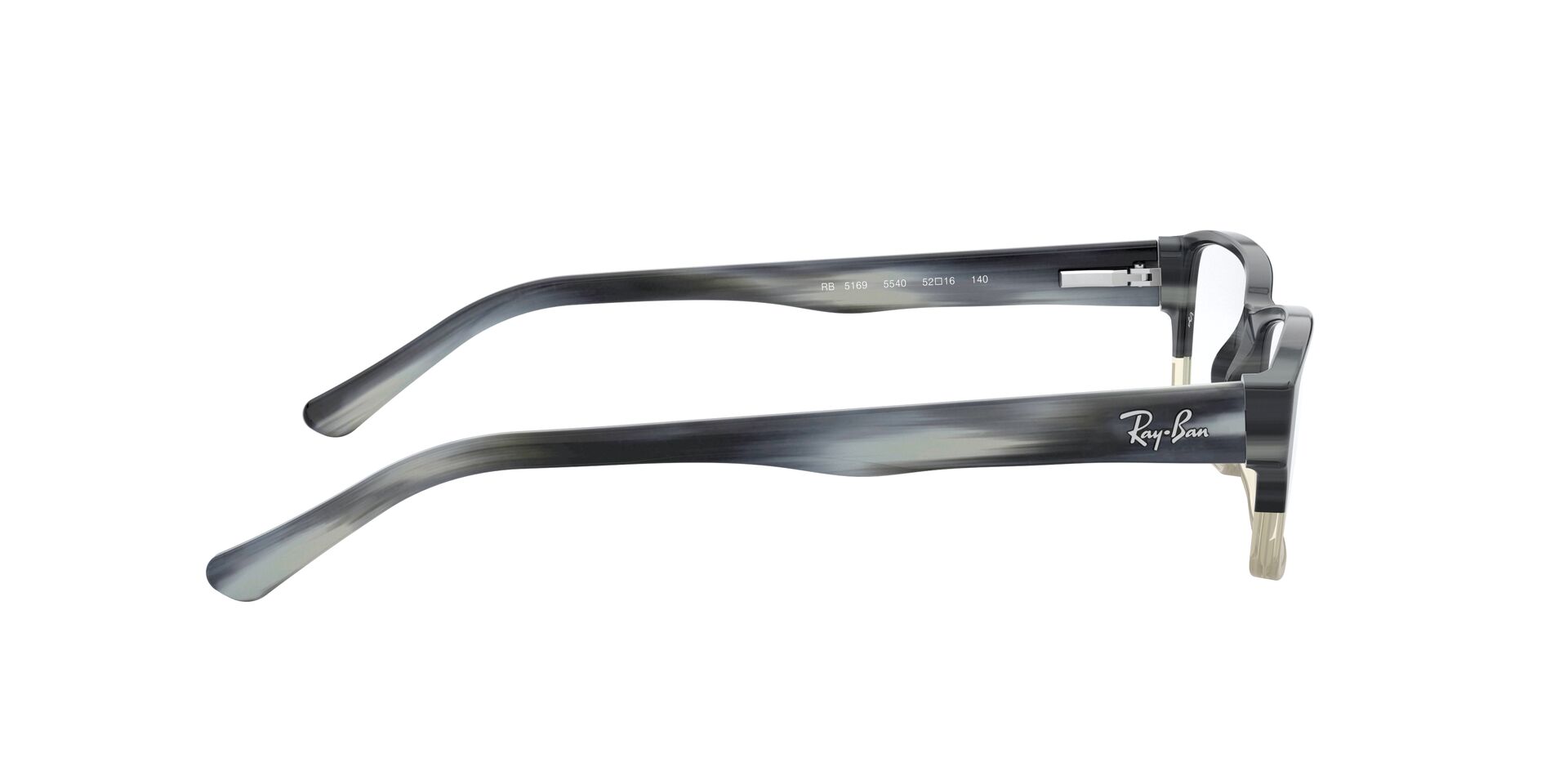 RAY-BAN RX5169 5540 54 - 24