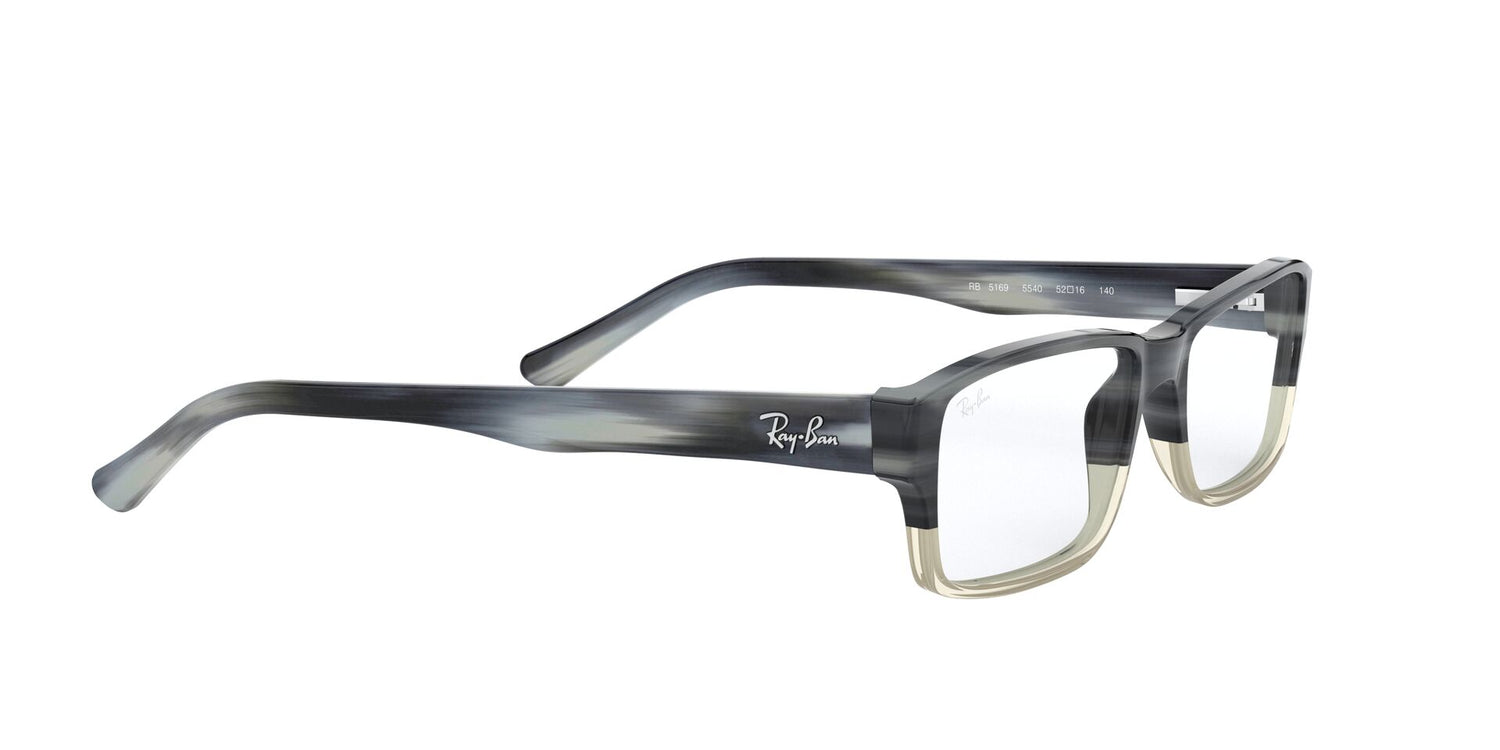 RAY-BAN RX5169 5540 54 - 1