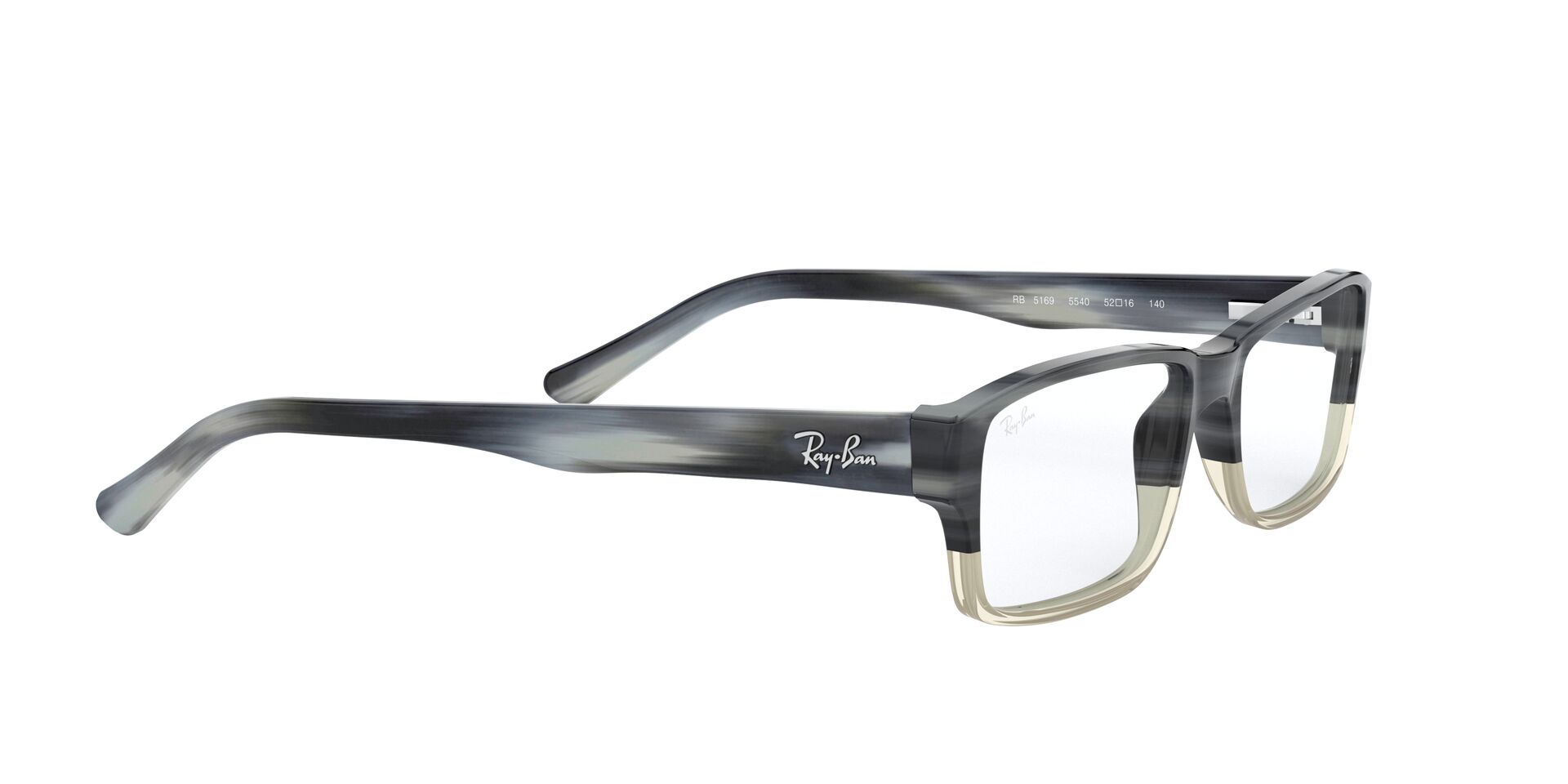 RAY-BAN RX5169 5540 54 - 1