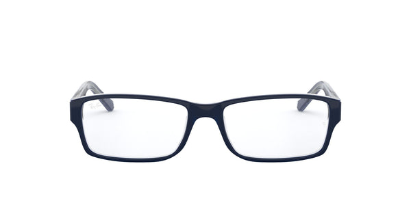 RAY-BAN RX5169 5815 54 - 4