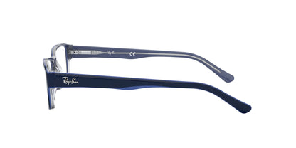 RAY-BAN RX5169 5815 52 - 24