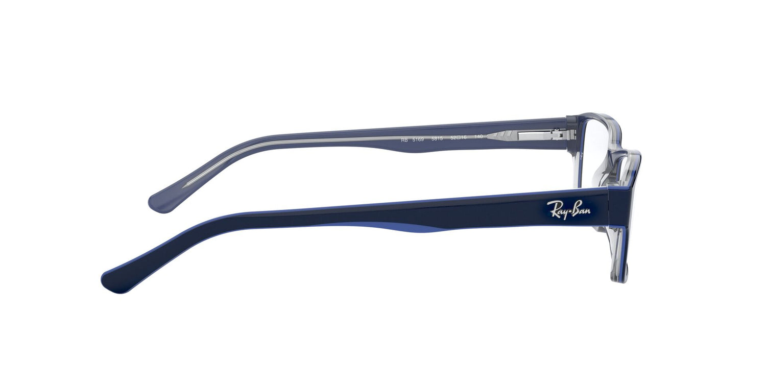 RAY-BAN RX5169 5815 54 - 13