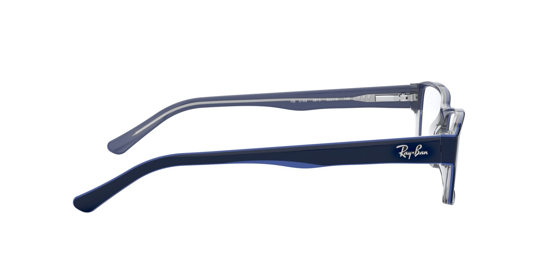 RAY-BAN RX5169 5815 52 - 6