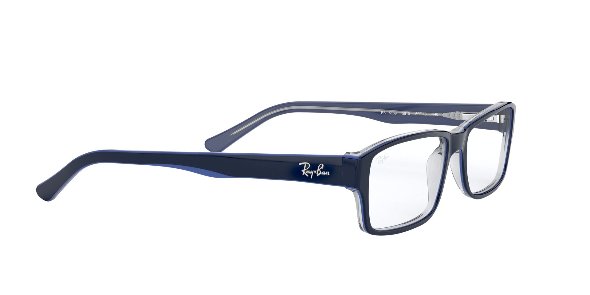 RAY-BAN RX5169 5815 54 - 14