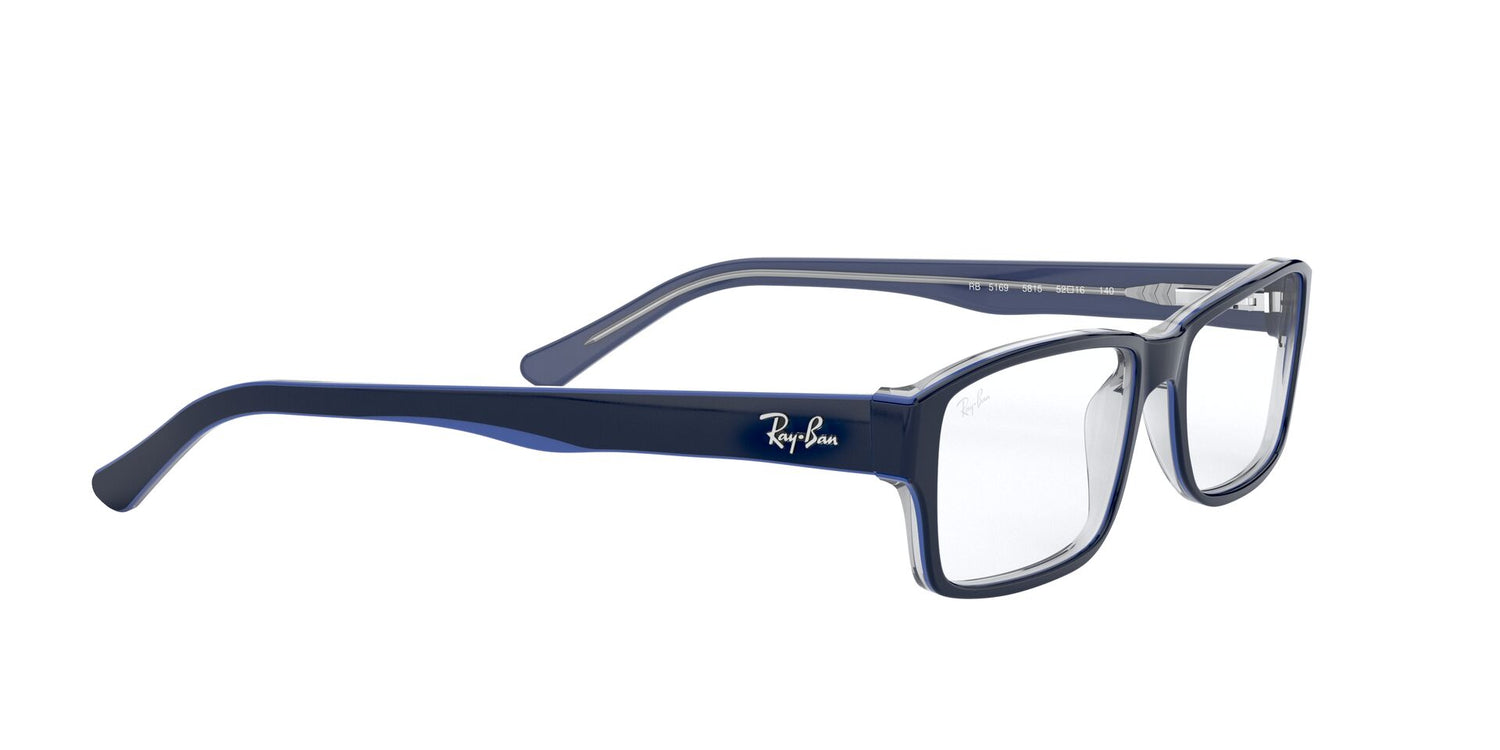RAY-BAN RX5169 5815 52 - 7