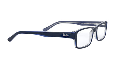 RAY-BAN RX5169 5815 52 - 7