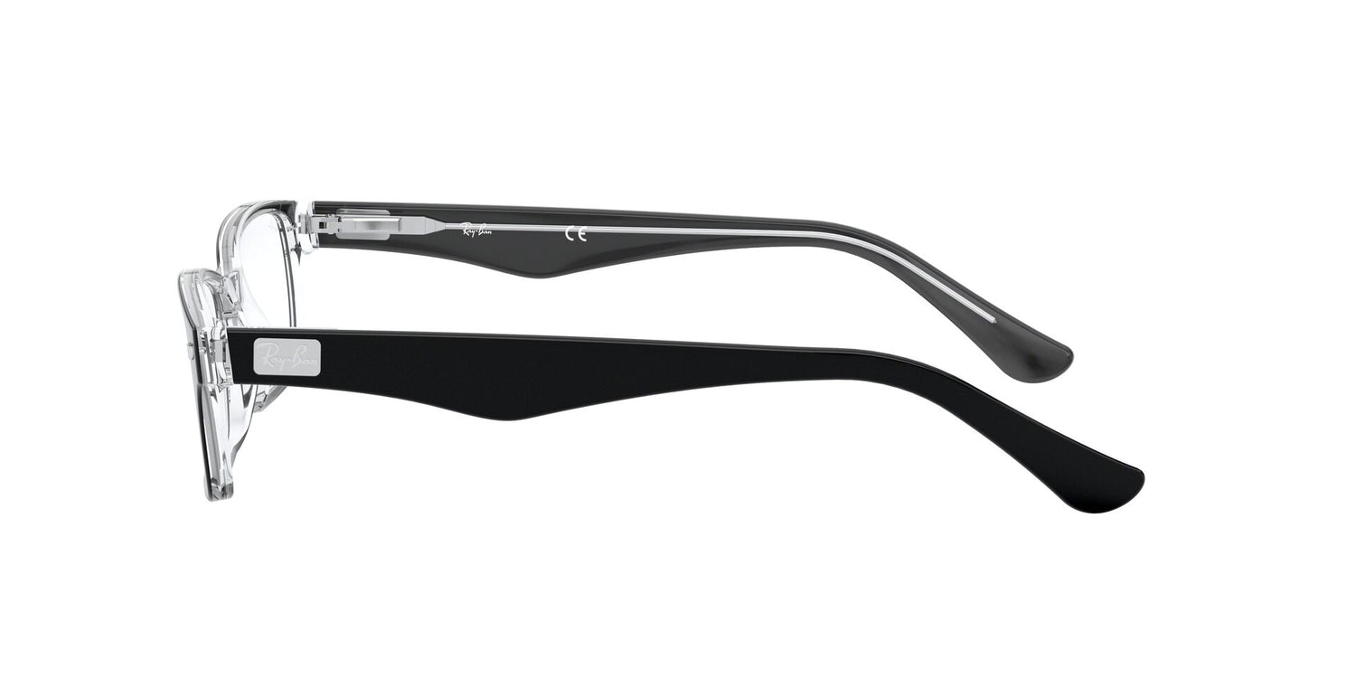 RAY-BAN RX5206 2034 52 - 24