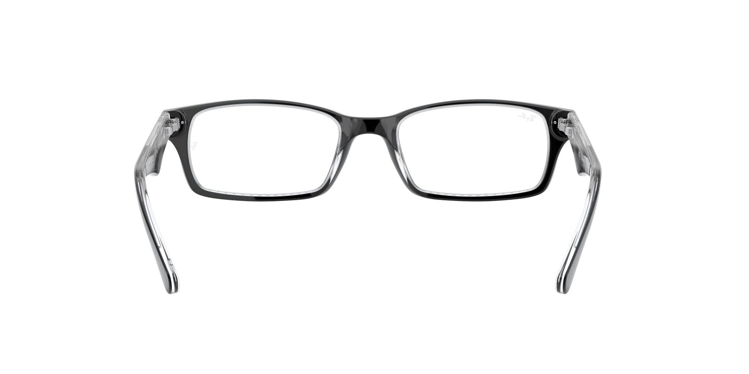 RAY-BAN RX5206 2034 52 - 3