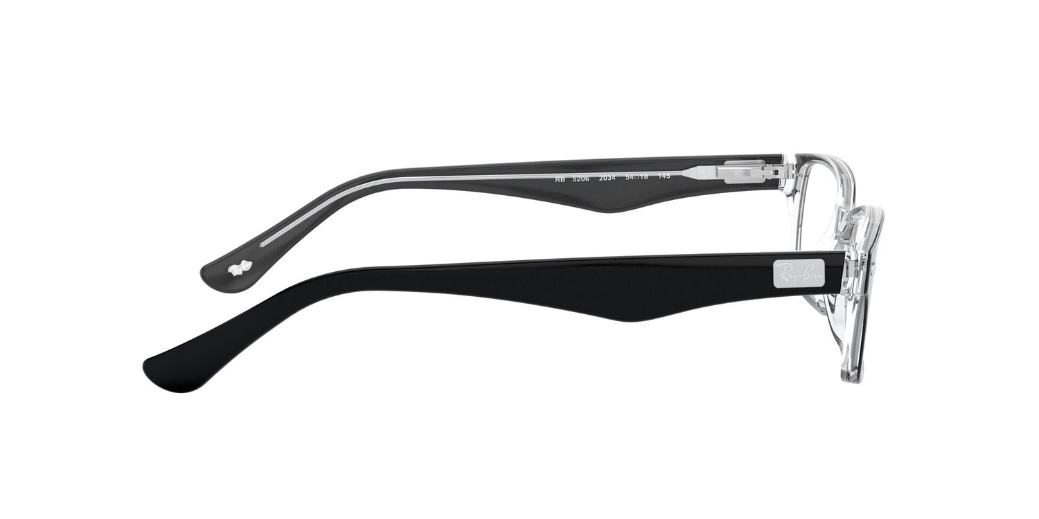 RAY-BAN RX5206 2034 54 - 5