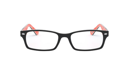 RAY-BAN RX5206 2479 52 - 17