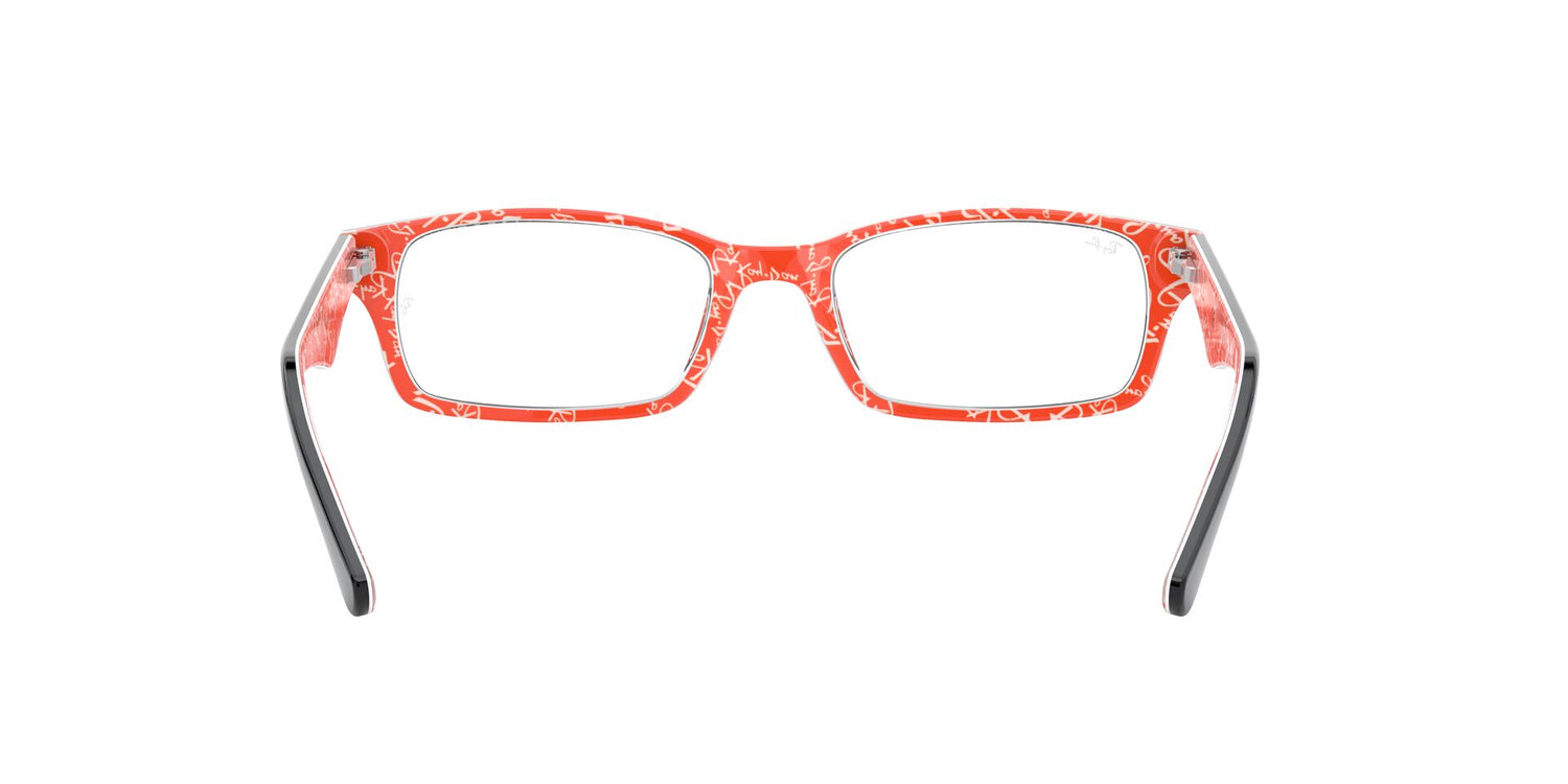 RAY-BAN RX5206 2479 52 - 23