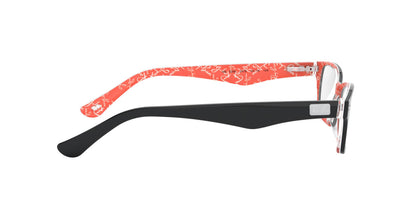 RAY-BAN RX5206 2479 54 - 3