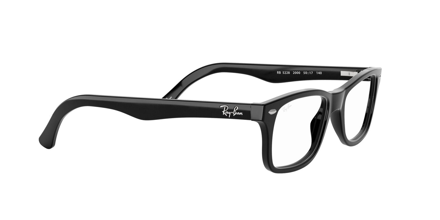 RAY-BAN RX5228 2000 53 - 12