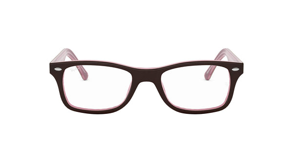 RAY-BAN RX5228 2126 53 - 14