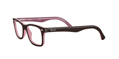RAY-BAN RX5228 2126 50 - 11