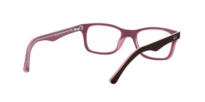 RAY-BAN RX5228 2126 53 - 21