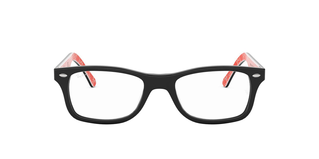 RAY-BAN RX5228 2479 53 - 4