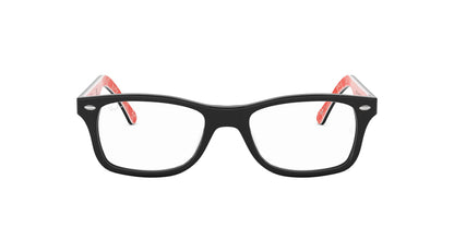 RAY-BAN RX5228 2479 53 - 4