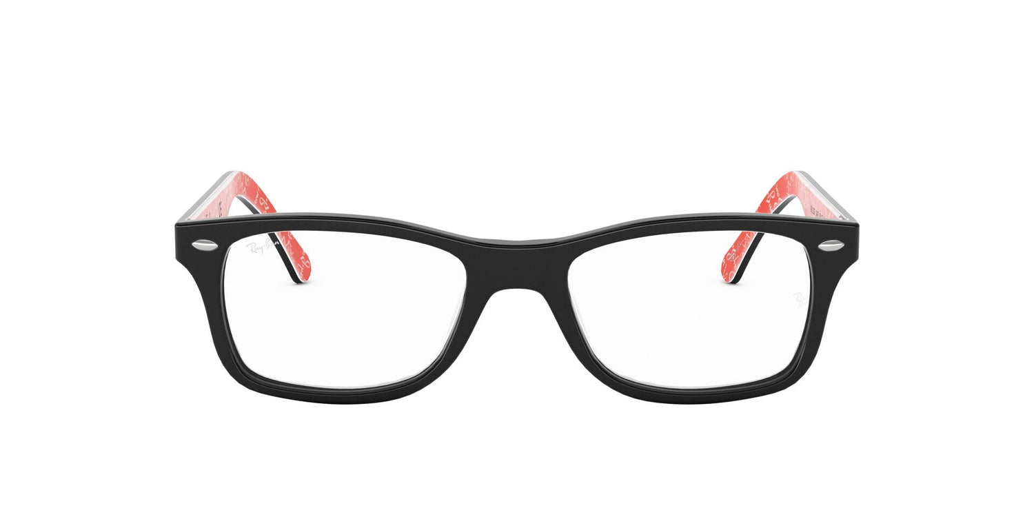 RAY-BAN RX5228 2479 50 - 9