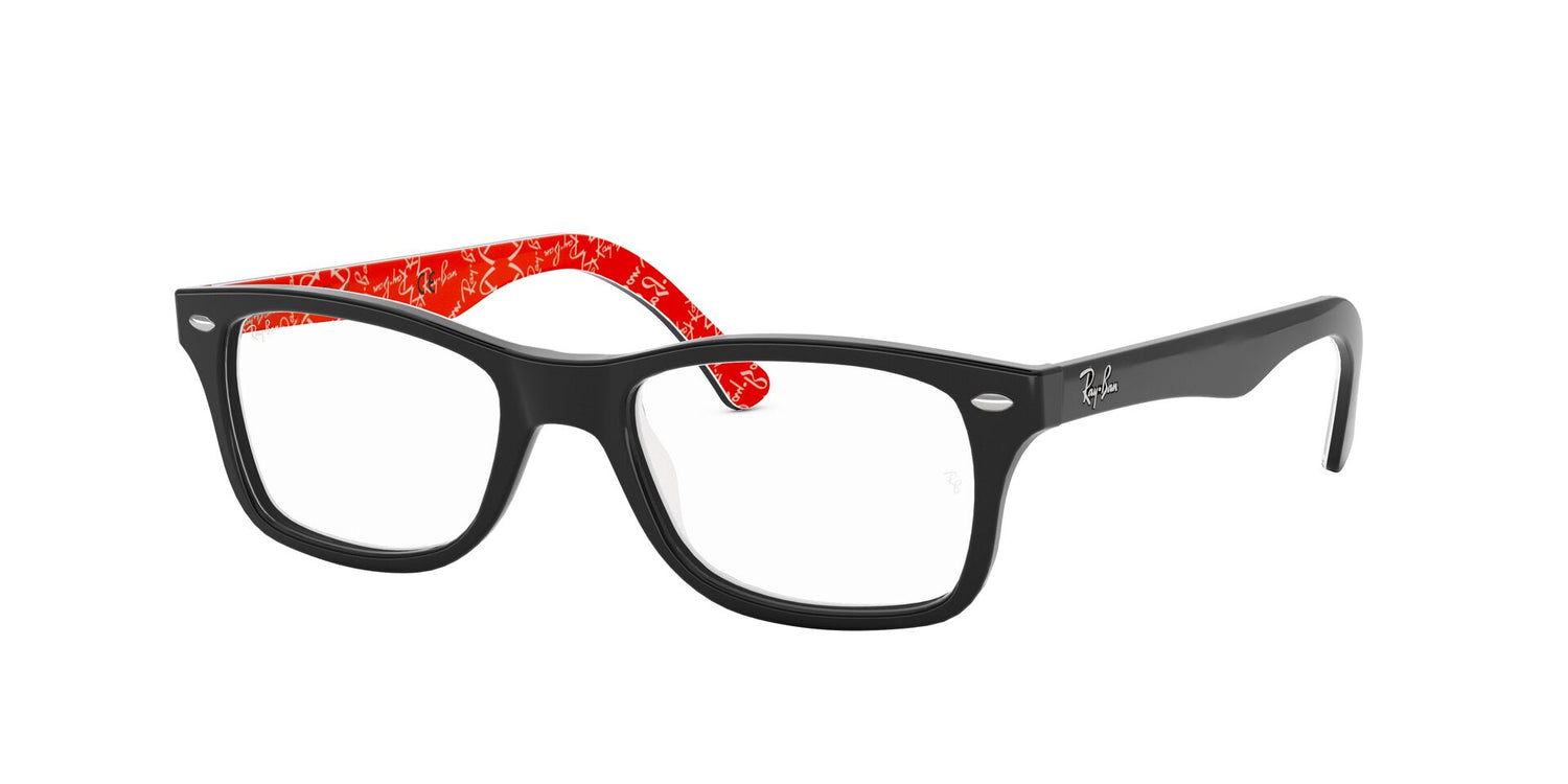 RAY-BAN RX5228 2479 53 - 5