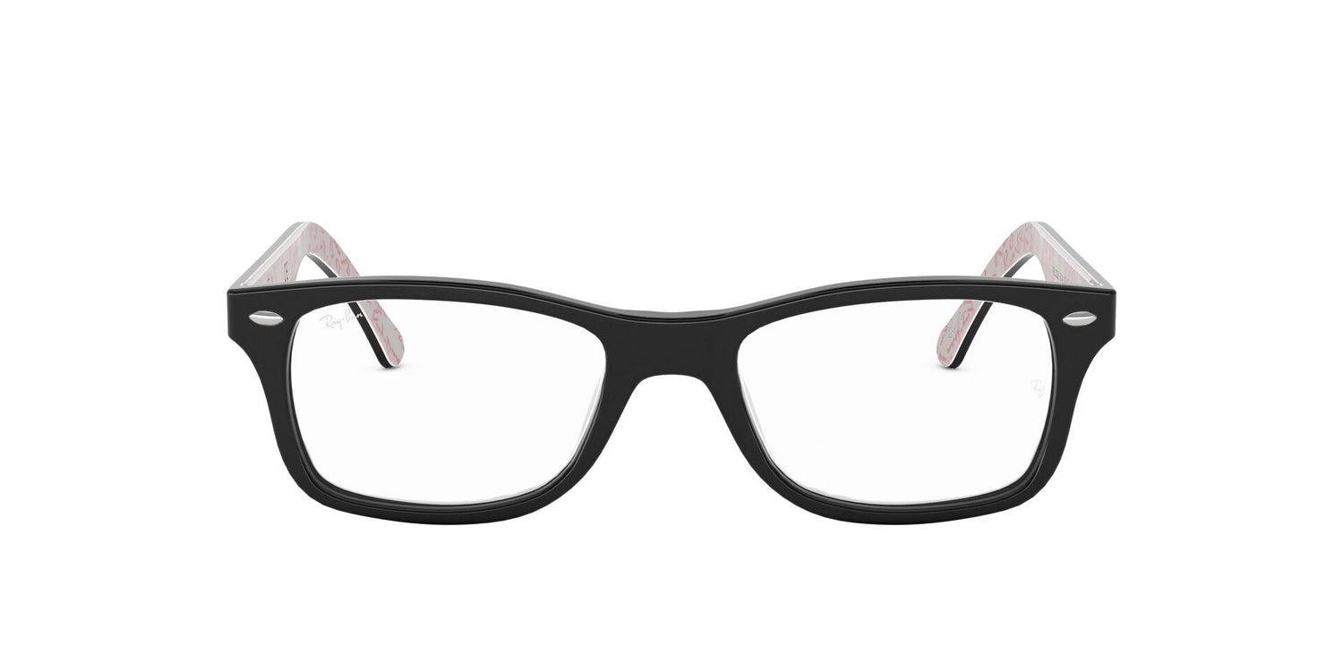 RAY-BAN RX5228 5014 53 - 21