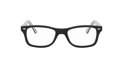 RAY-BAN RX5228 5014 53 - 21