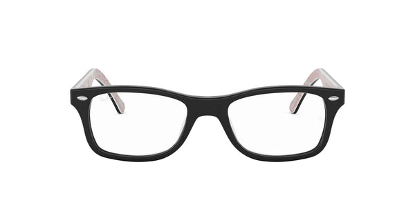 RAY-BAN RX5228 5014 53 - 21