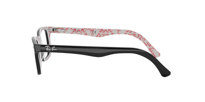 RAY-BAN RX5228 5014 53 - 24