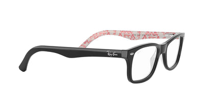 RAY-BAN RX5228 5014 53 - 7