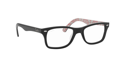 RAY-BAN RX5228 5014 53 - 8