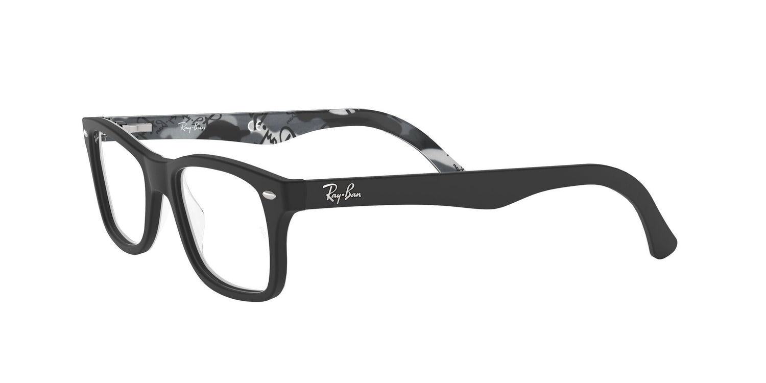 RAY-BAN RX5228 5405 50 - 22