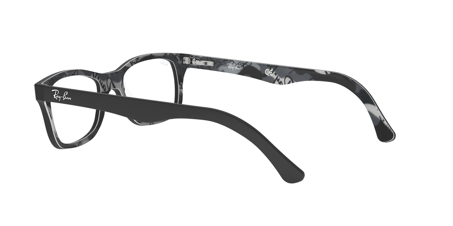RAY-BAN RX5228 5405 50 - 24