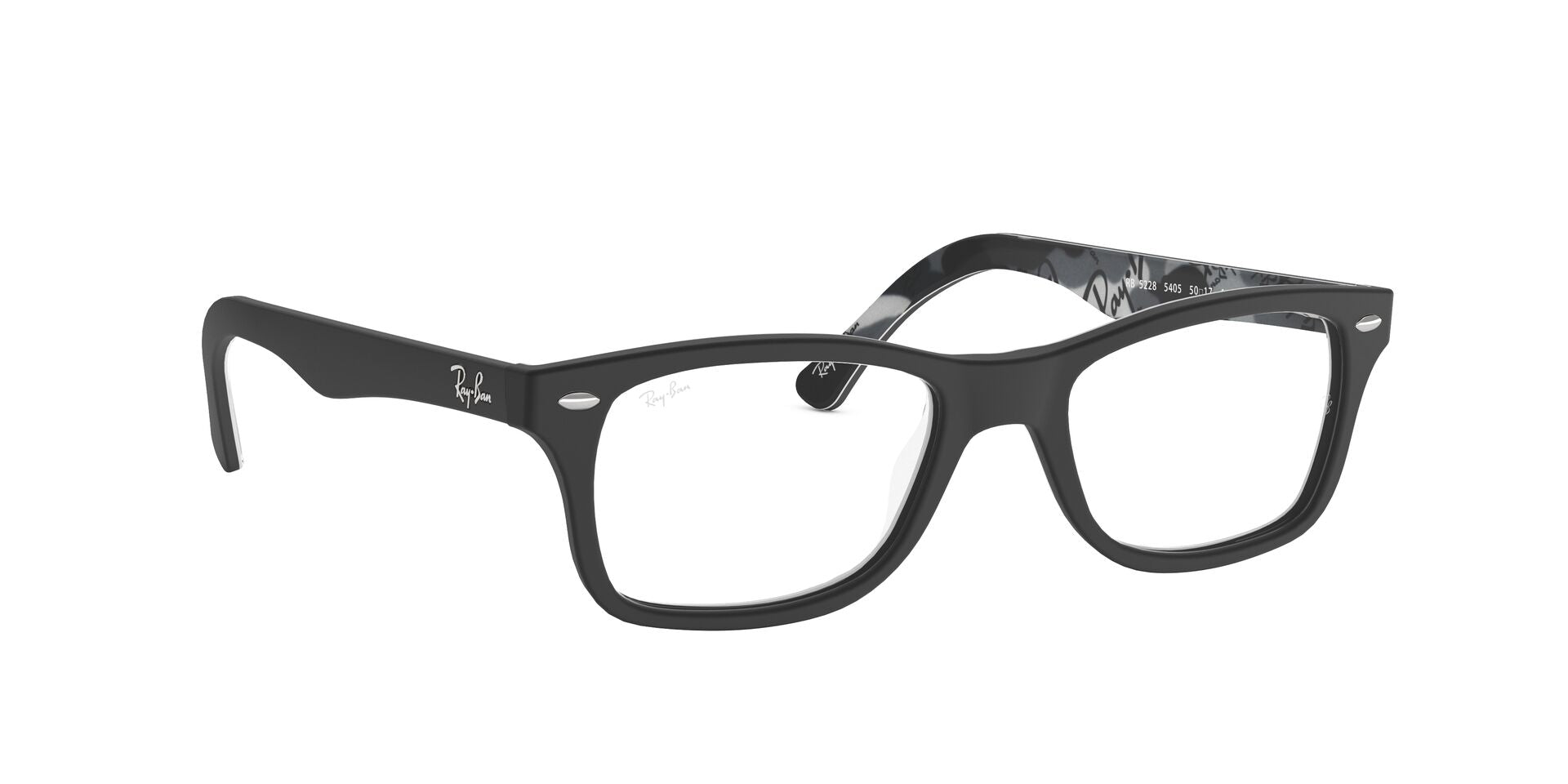 RAY-BAN RX5228 5405 53 - 12