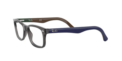 RAY-BAN RX5228 5546 50 - 13