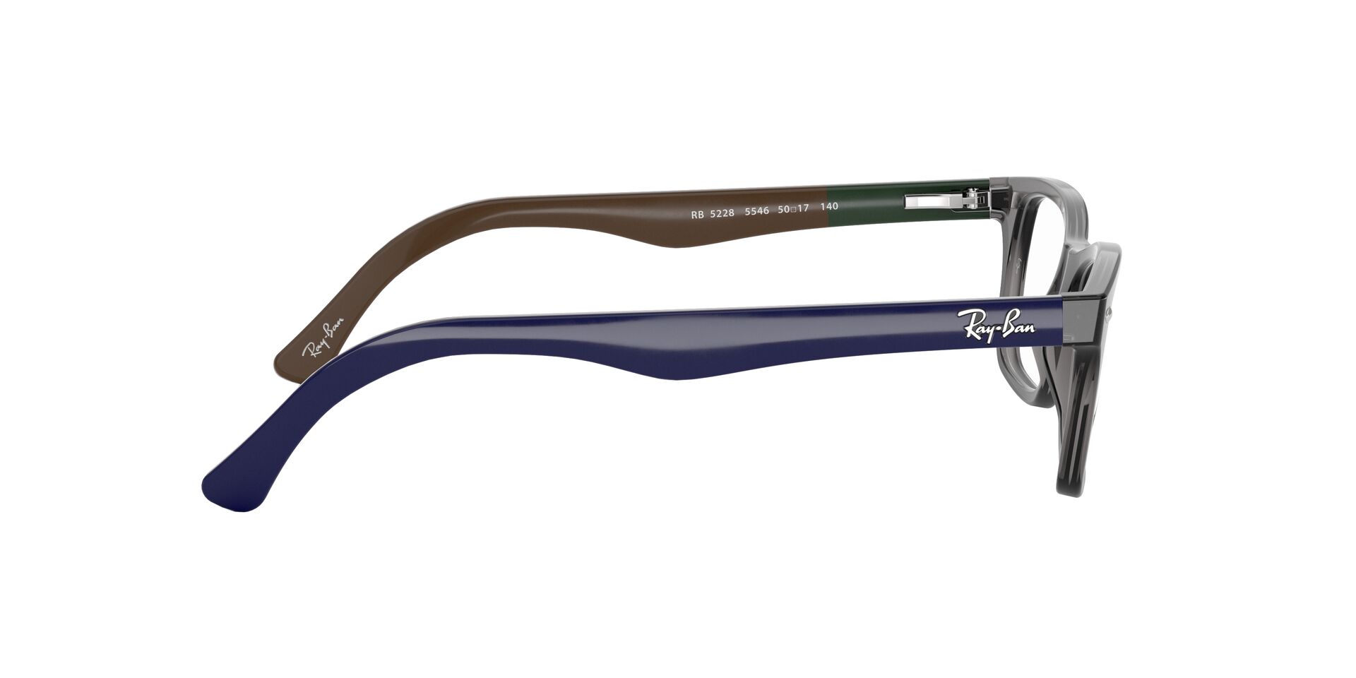 RAY-BAN RX5228 5546 50 - 20