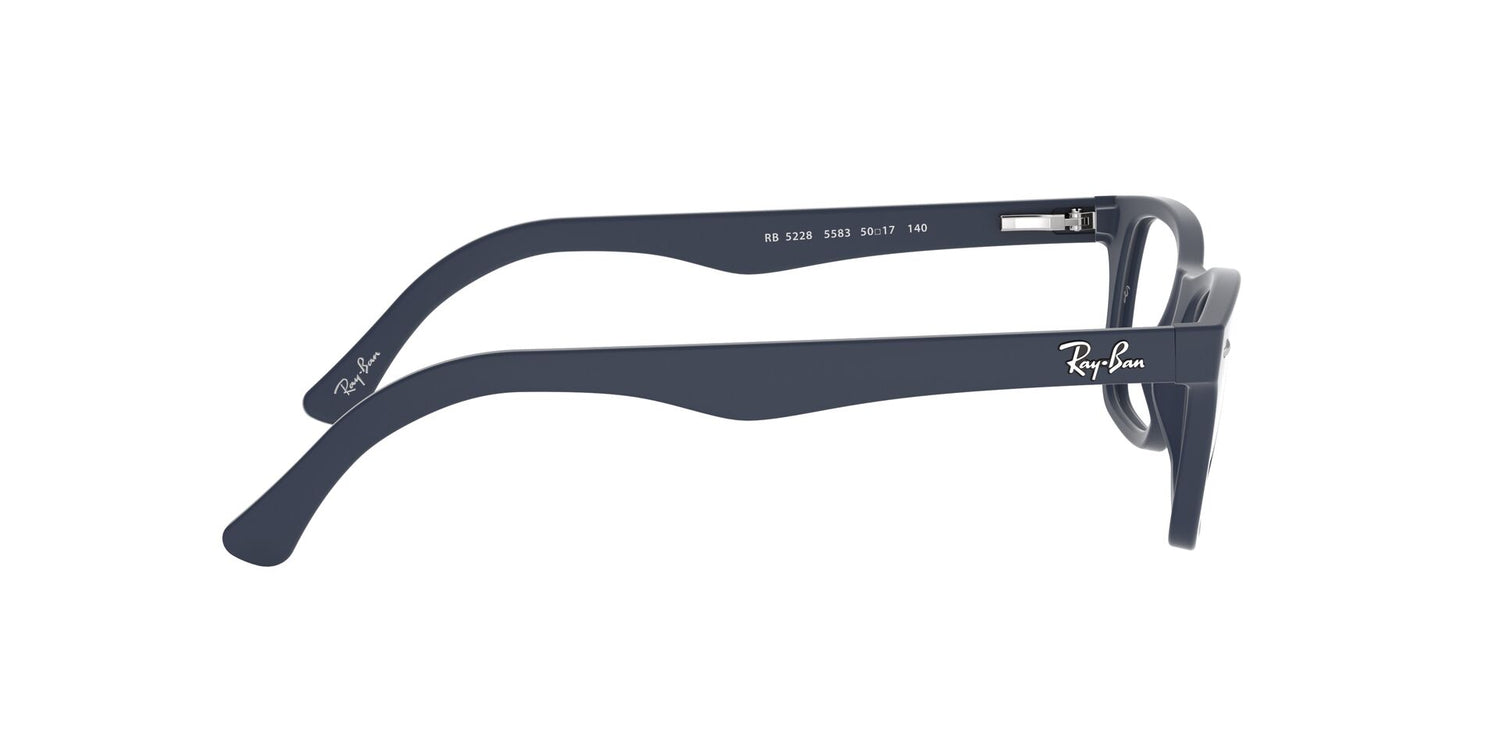 RAY-BAN RX5228 5583 53 - 20