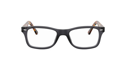 RAY-BAN RX5228 5629 53 - 1