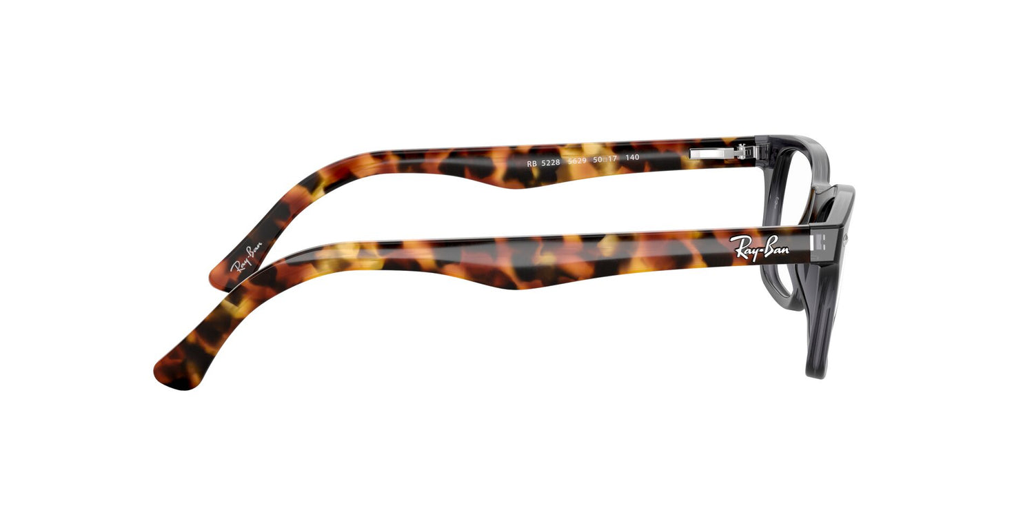 RAY-BAN RX5228 5629 53 - 10
