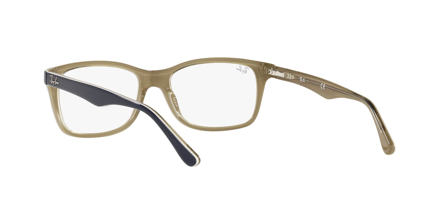 RAY-BAN RX5228 8119 53