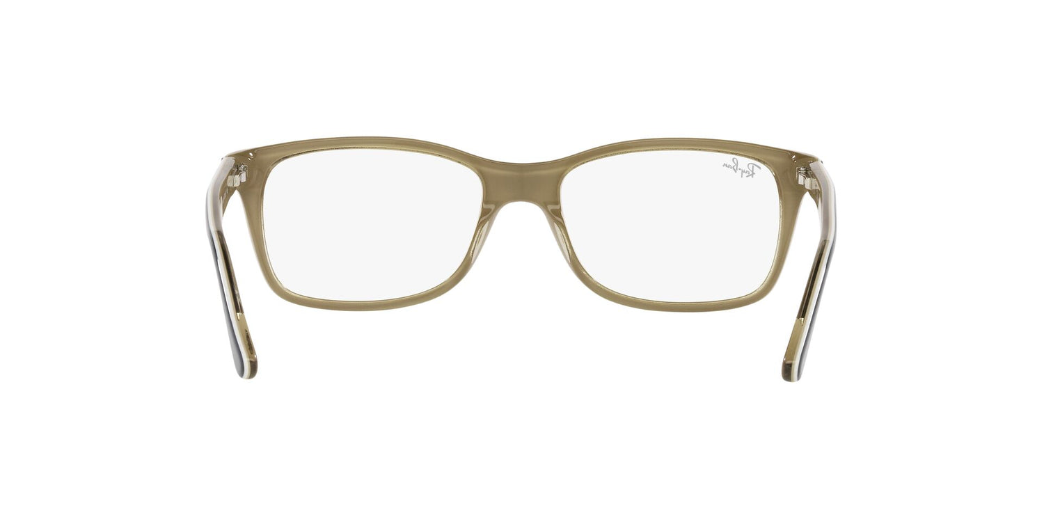 RAY-BAN RX5228 8119 53