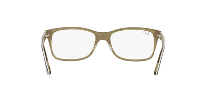 RAY-BAN RX5228 8119 53