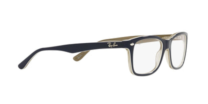 RAY-BAN RX5228 8119 53