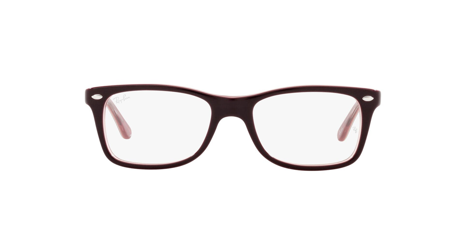 RAY-BAN RX5228 8120 50