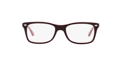 RAY-BAN RX5228 8120 50