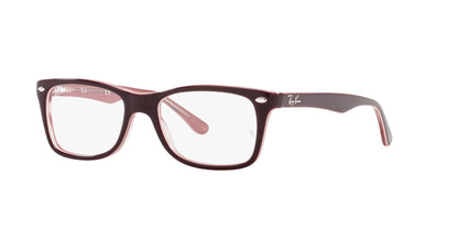 RAY-BAN RX5228 8120 50