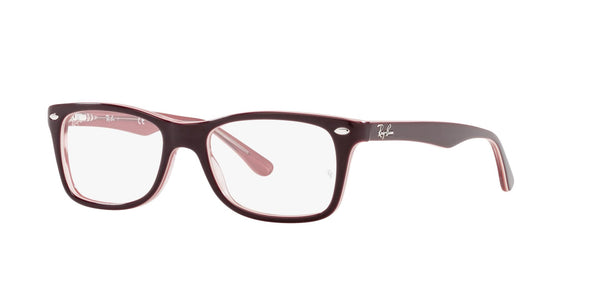 RAY-BAN RX5228 8120 50