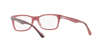 RAY-BAN RX5228 8120 50