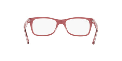 RAY-BAN RX5228 8120 50