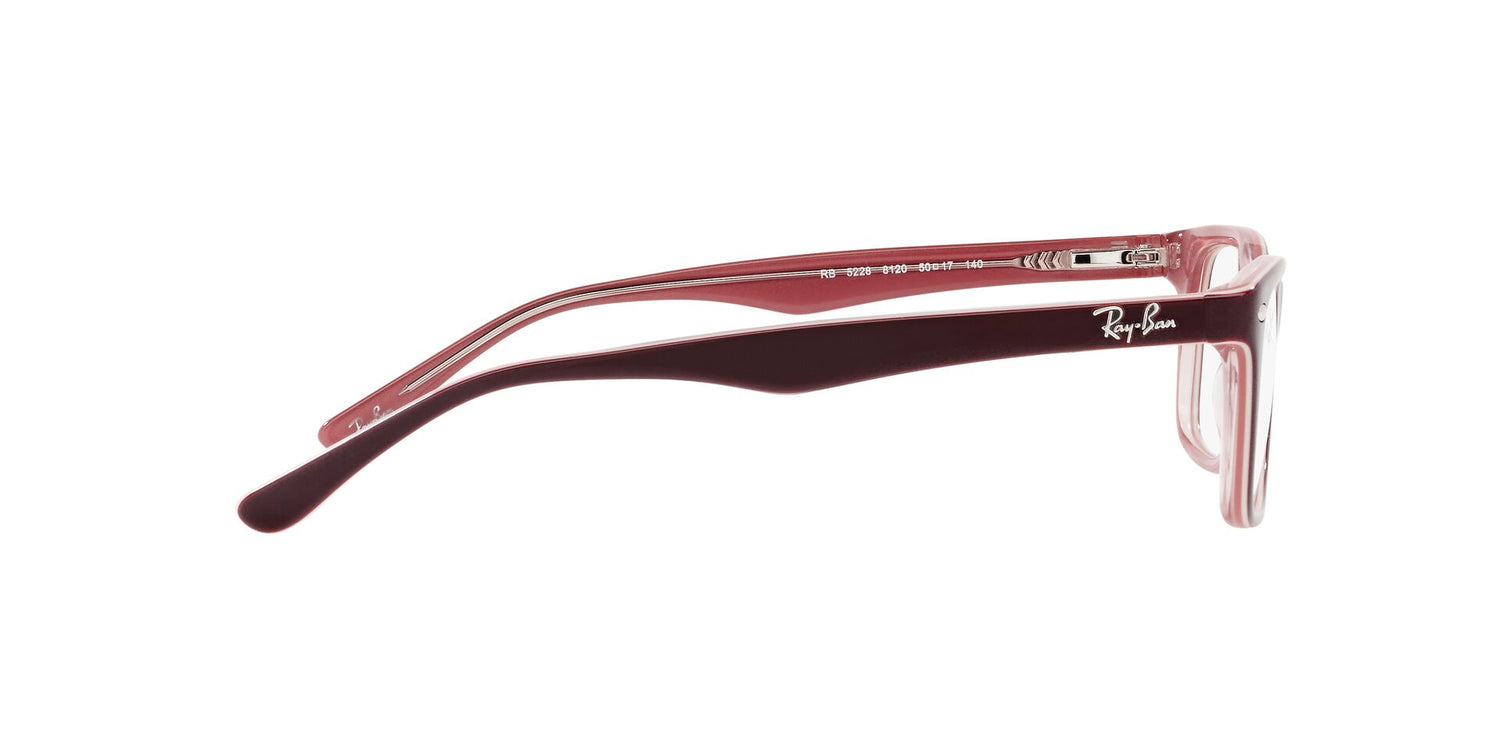 RAY-BAN RX5228 8120 50