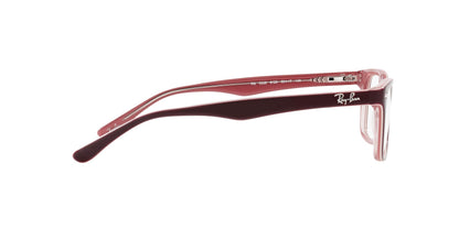 RAY-BAN RX5228 8120 50